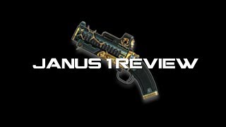 CS Online  Janus1 ReviewGameplay Part 1 [upl. by Sharla712]