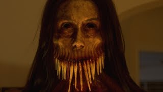 The Bells  Scary Short Horror Film [upl. by Ellan126]