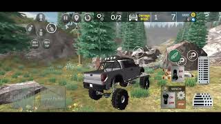 Offroad 4x4 Simulator [upl. by Tella172]