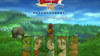 Dragon Quest VIII Major Boss theme quotDhoulmagusquot Extended [upl. by Ahsym]