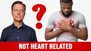 11 Causes of CHEST PAIN That Are NOT Heart Related [upl. by Gonta]