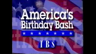 TBS commercials July 4 1995 [upl. by Ludvig948]