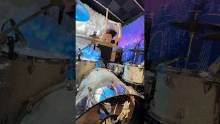 PUNKS DEAD  Soft Play  Drums are MADE TO BE SMASHED Joey Castro Drum Cover [upl. by Havelock]