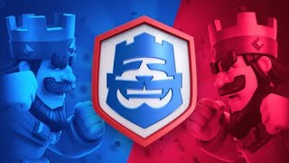 Clash Royale NUEVA TEMPORADA clashroyale [upl. by Amilah]