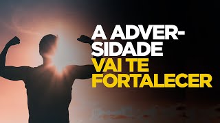 ENCARE AS ADVERSIDADES COMO INSTRUMENTO DE FORTALECIMENTO ESPIRITUAL  SILAS MALAFAIA – MOTIVACIONAL [upl. by Cirdet]