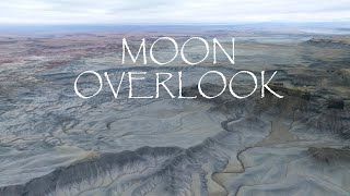 MOONSCAPE [upl. by Abott]