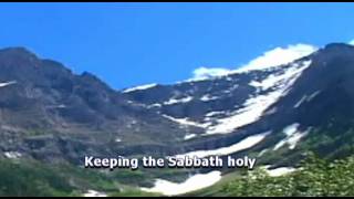 Remember The Sabbath by Pillars Of Our Faith [upl. by Einafets]