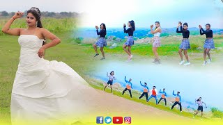 New Nagpuri Nonstop Video 2024  Singer Kumar Pritam  Gori Karle Thoda Pyar  Superhit Nagpuri Song [upl. by Ymorej]