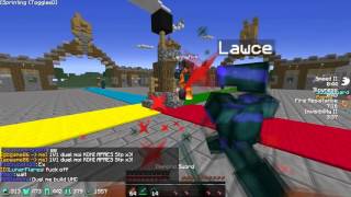 Badlion LMS Kit Kohi  11 Kills [upl. by Marcile]