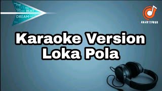 Karaoke Maumere Loka Pola No Vocal [upl. by Alben]