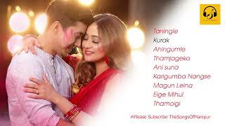 LATEST 2022 MANIPURI SONG COLLECTION  BEST MANIPURI SONGS 2022  LISTEN NOW [upl. by Ellenuahs]