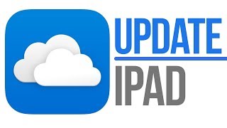 How to Update Microsoft OneDrive app in iPad iPad mini iPad Pro iPad Air [upl. by Enelehcim633]