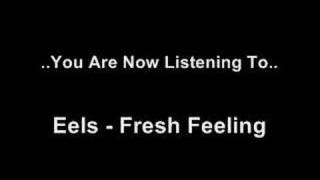 Eels  Fresh Feeling [upl. by Edra89]