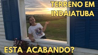 TERRENOS EM INDAIATUBA  SERÁ O FIM [upl. by Cortney]