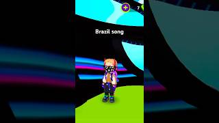 Brazil song [upl. by Aihsema]