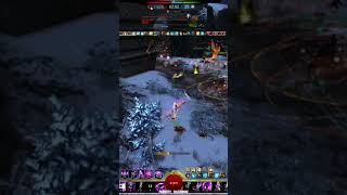 GW2 WVW VIRTUOSO GAMEPLAY  Sweet XP guildwars2 [upl. by Norha835]