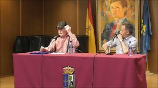 Conferencia de Adolfo Pérez Agustí sobre “Caída del cabello Cómo corregirla a cualquier edad” [upl. by Lasser418]