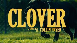 Clover a Short Film  Cinematic Fujifilm XT4 FLOG Footage [upl. by Nolyar]