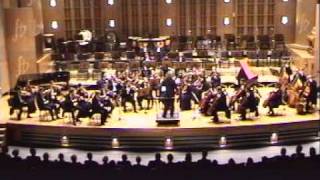 P Tchaikovsky  Waltz from Serenade for string orchestra in C major Op 48 [upl. by Nats677]