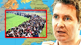 Whats Wrong With Mass Migration Douglas Murray [upl. by Ricard144]