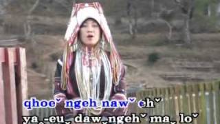 Akha song Leiq ir taq [upl. by Rosdniw396]