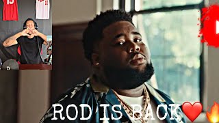 Rod Wave  Fall Fast In Love Official Music Video THIS IS WHAT WE NEEDED🔥🔥 [upl. by Shae]