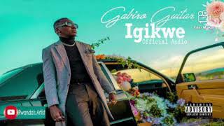 NTAGIKWE by confy ft Gabiro Audio [upl. by Geldens]