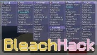 BleachHack discord server  FF2 script  join now link in description and comments [upl. by Anieral]