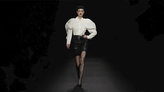 Nina Ricci  Fall Winter 20242025  Full Show [upl. by Arima]