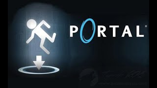 Portal Android  Kısa Oynanış Videosu [upl. by Uolymme]