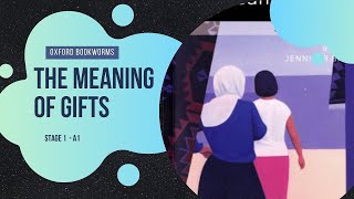 Learning English through Stories  The meaning of gifts [upl. by Artenek]