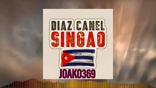 Joako369  DIAZ CANEL SINGAO PROD By An1mala [upl. by Atina103]