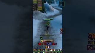 short 1v2 hunt SY  WOW Classic ERA  PVP WARRIOR lv60 wowarenawowpvp [upl. by Robma955]