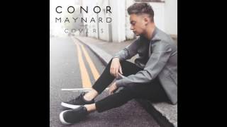 Conor Maynard  Crash [upl. by Ellenrad]