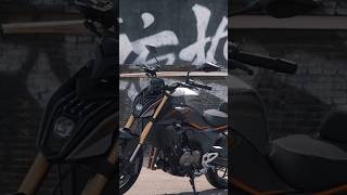 QJmotor😍 SRK 550 New bike launch 2024  QJmotor🥰 new bike srk550 2024 shorts youtubeshorts viral [upl. by Ika895]