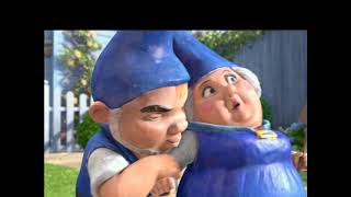 quotGnomeo Christmasquot Trailer [upl. by Cardon]