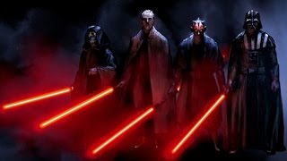 Star Wars Sith Lords [upl. by Ffej]