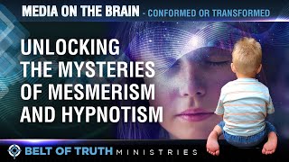 Unlocking the Mysteries of Mesmerism and Hypnotism [upl. by Madelena]