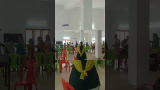 lallalam chollunna teachers [upl. by Nylad]