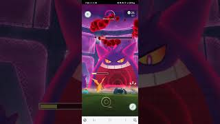 ポケモンGoキョダイマックスレイド動画ポケモンgoレイド ポケモンgo キョダイマックス [upl. by Iruahs796]