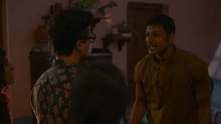 Guddu Killed Robin  Mirzapur Season 3 Episode 8 [upl. by Adnalra]