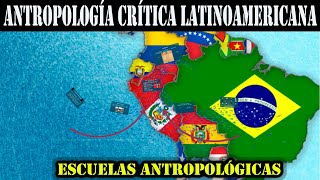 Antropología Crítica Latinoamericana [upl. by Sibeal694]