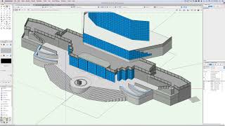 10 Beginner Tips to Speed Up Your Vectorworks Workflow [upl. by Hoon]