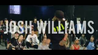 K Camp FT TI  Til I Die Taiwan Williams Choreography Pt 2 [upl. by Sterling]