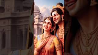 श्रीराम shreeram jayshreeram rammandir ramayan ramayana viralgod viralshorts viralvideo [upl. by Ritter]