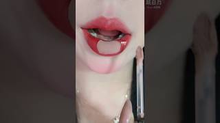 금손이 알려주는 립메이크업 이쁘게 하는 법 makeup beauty lipstick makeuptutorial [upl. by Cheney]