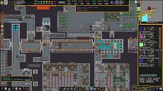 Dwarf Fortress TV 043  Fortress quotIsakkadolquot  Gonna catchem forgotten beasts all day [upl. by Stortz]