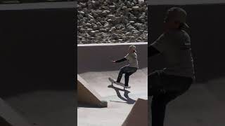 Cj Collins El Paso gap noseblunt [upl. by Gaither]