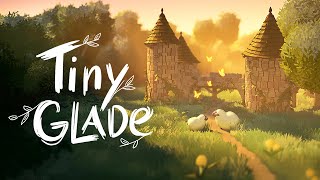 Tiny Glade  PC Gameplay UHD [upl. by Cyb]