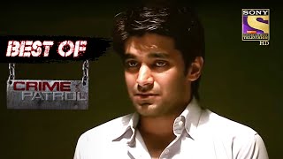 Best Of Crime Patrol  Ditched Part 2  Full Episode [upl. by Eohce12]